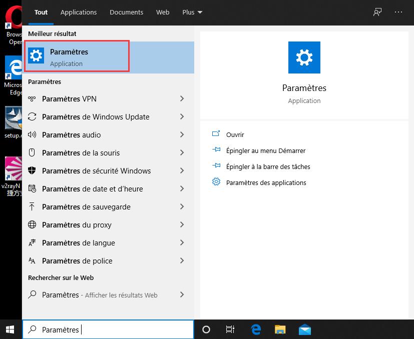 Corriger les problèmes d’icônes de bureau manquantes ou disparues sur Windows 10